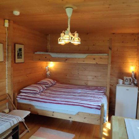 Pivarootsi Holiday Village Экстерьер фото