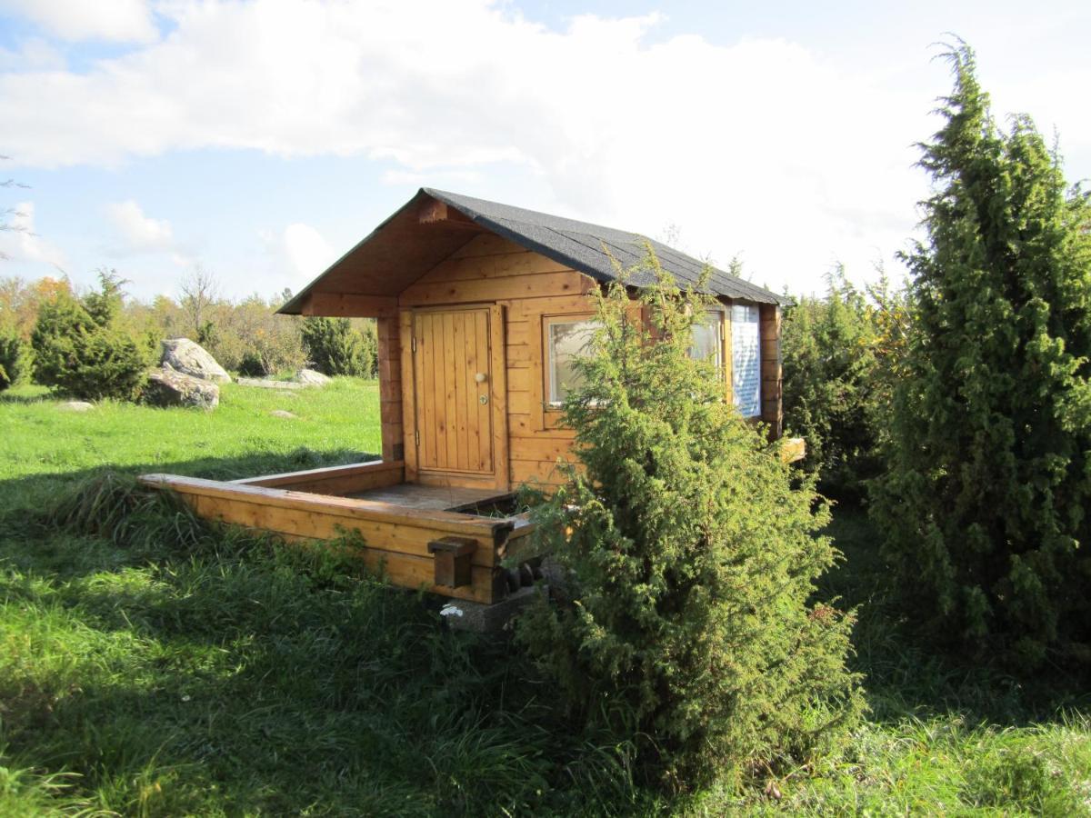 Pivarootsi Holiday Village Экстерьер фото
