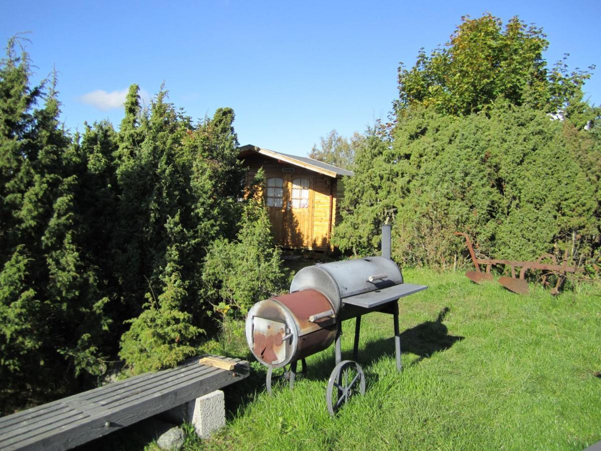 Pivarootsi Holiday Village Номер фото