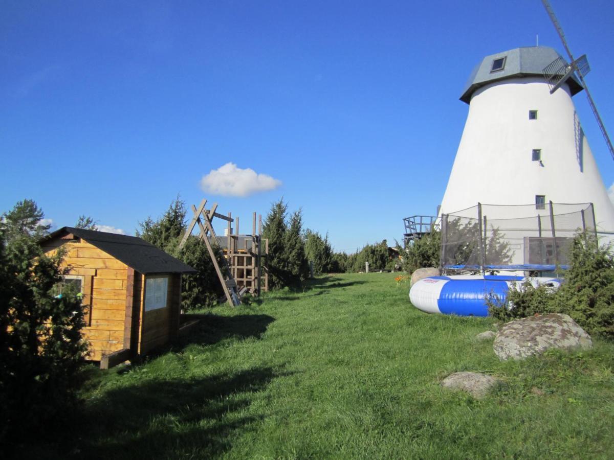 Pivarootsi Holiday Village Экстерьер фото