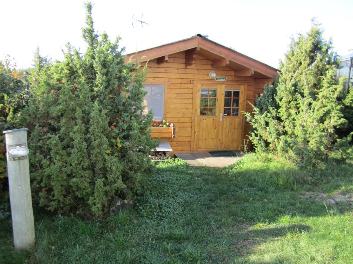 Pivarootsi Holiday Village Номер фото