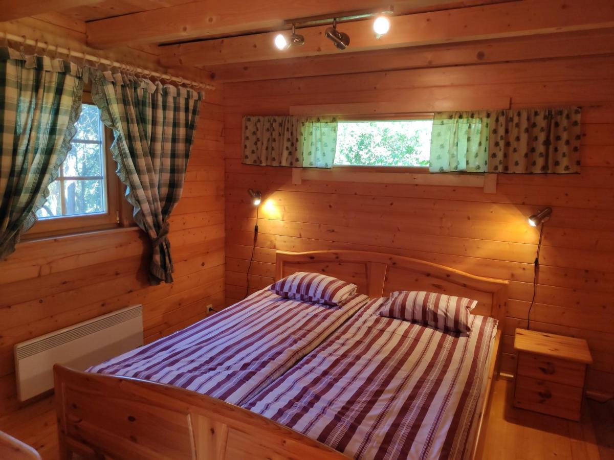 Pivarootsi Holiday Village Экстерьер фото