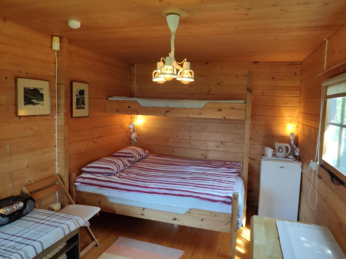 Pivarootsi Holiday Village Экстерьер фото