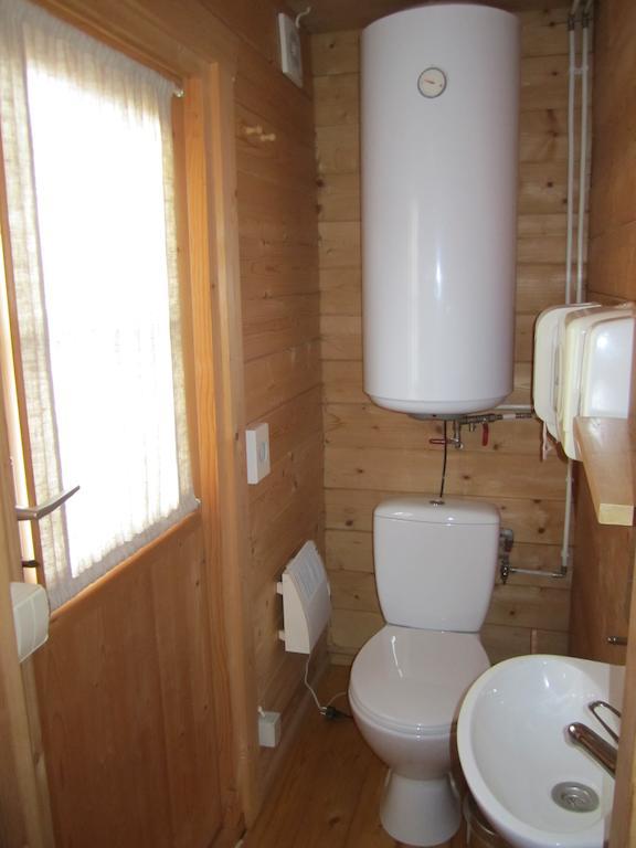 Pivarootsi Holiday Village Номер фото