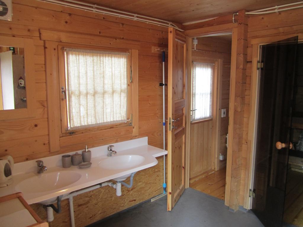 Pivarootsi Holiday Village Номер фото