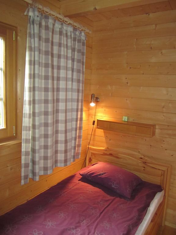 Pivarootsi Holiday Village Номер фото