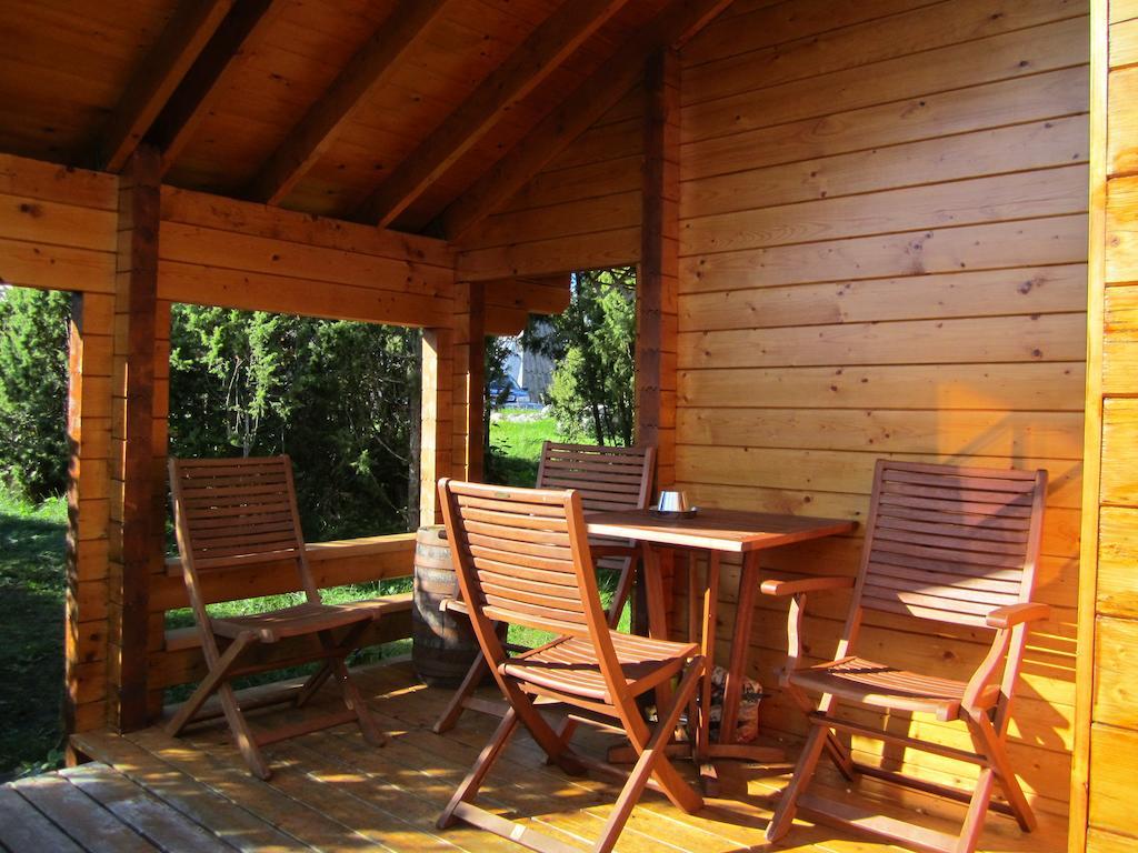 Pivarootsi Holiday Village Номер фото