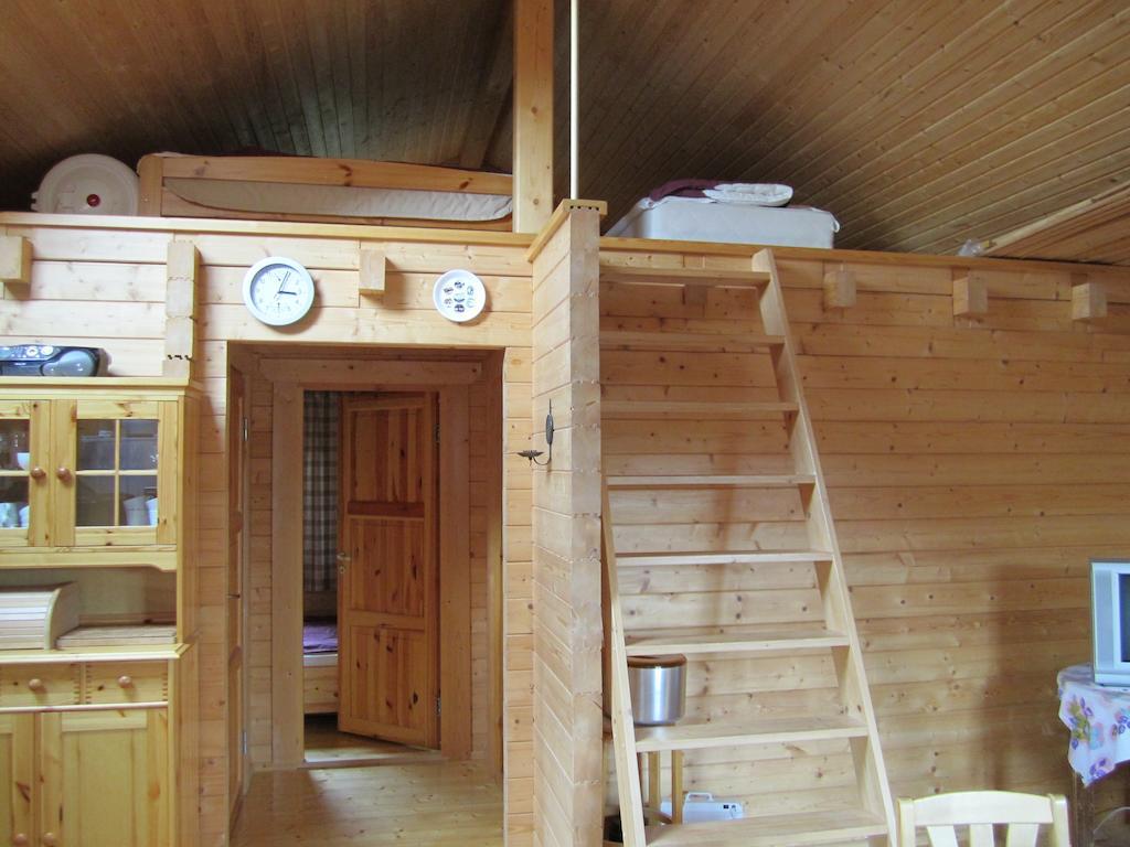 Pivarootsi Holiday Village Номер фото