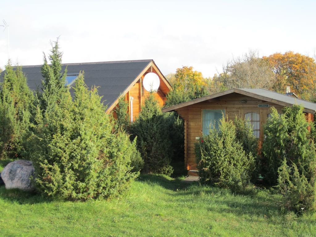 Pivarootsi Holiday Village Номер фото