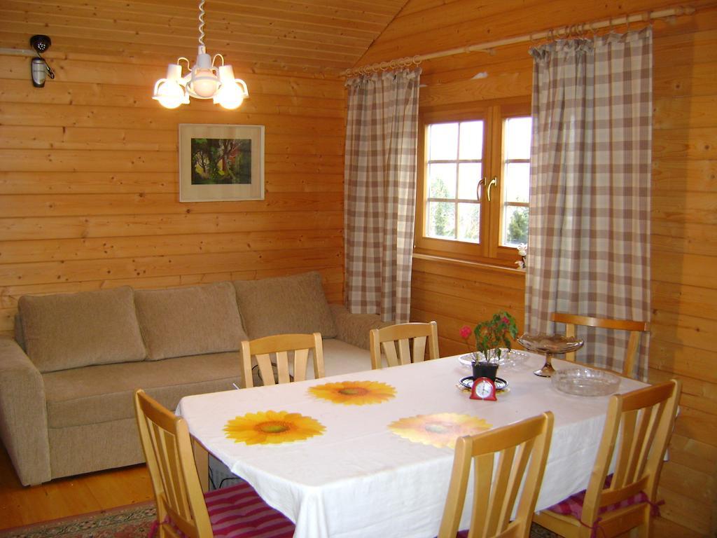 Pivarootsi Holiday Village Номер фото