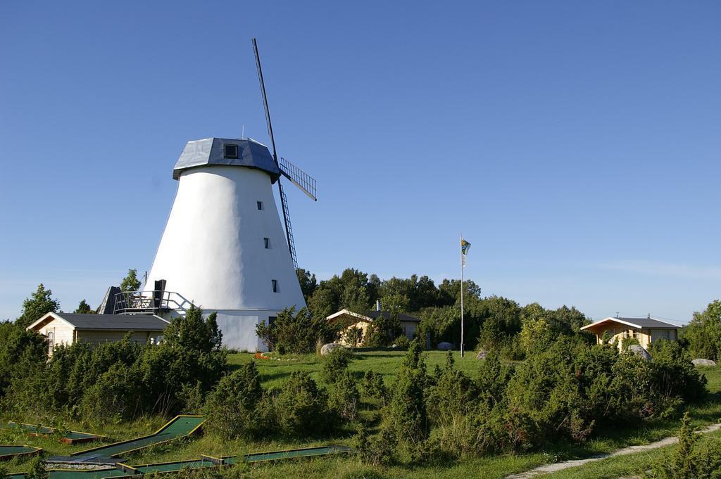Pivarootsi Holiday Village Экстерьер фото