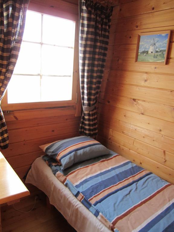 Pivarootsi Holiday Village Номер фото