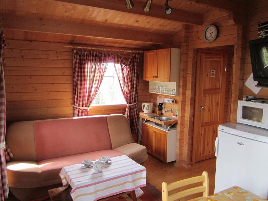 Pivarootsi Holiday Village Номер фото