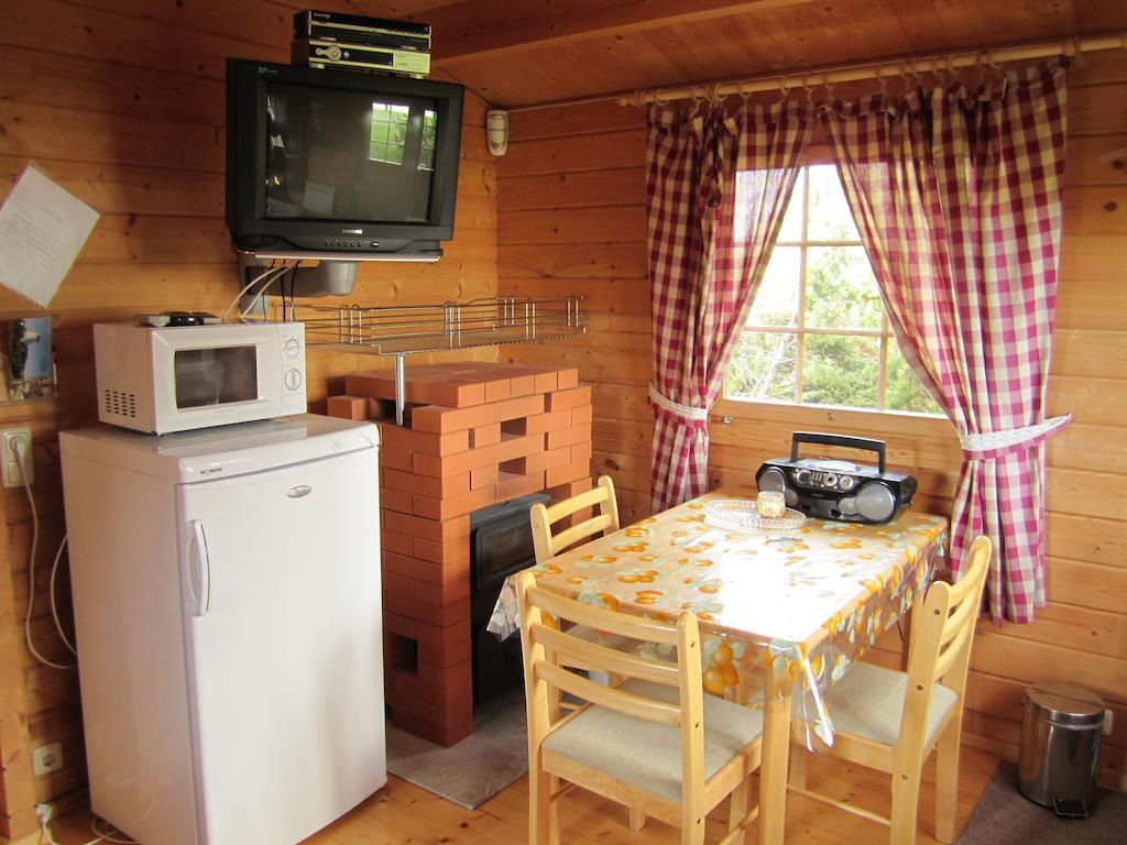 Pivarootsi Holiday Village Номер фото