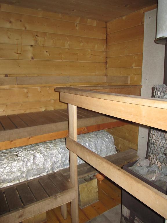 Pivarootsi Holiday Village Номер фото