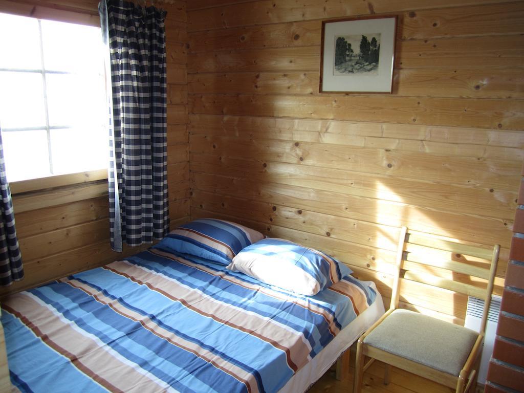Pivarootsi Holiday Village Номер фото