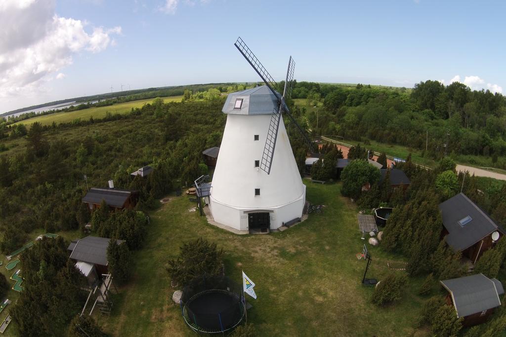 Pivarootsi Holiday Village Экстерьер фото